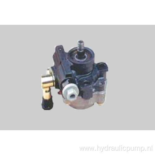 YBZ4 Series Vane Steering Pump